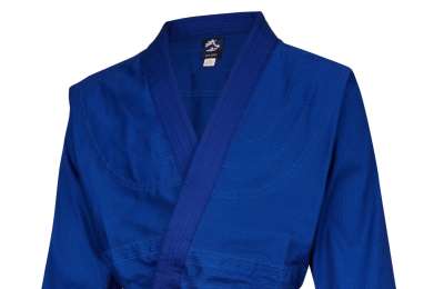 JUDO PX CHALLENGE 380 GR BLAU