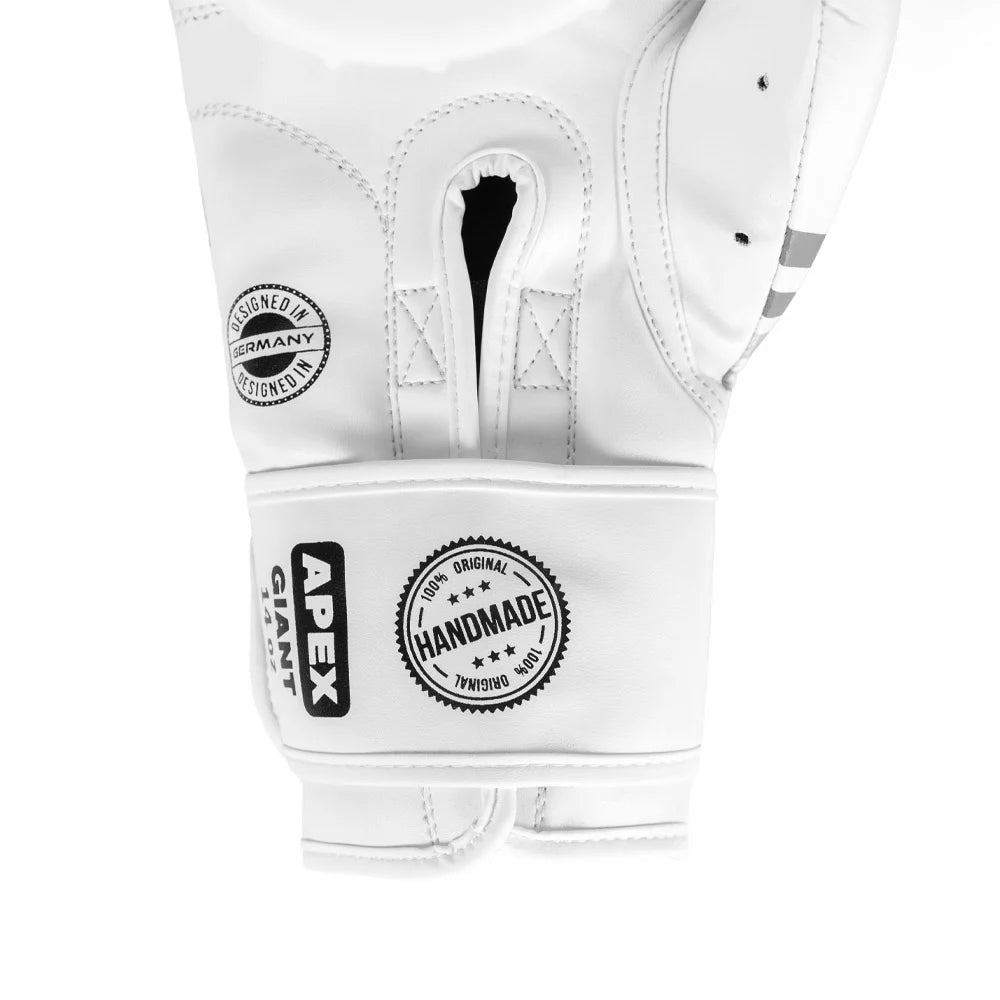Boxhandschuhe APEX Vanguard OMEGA (white)