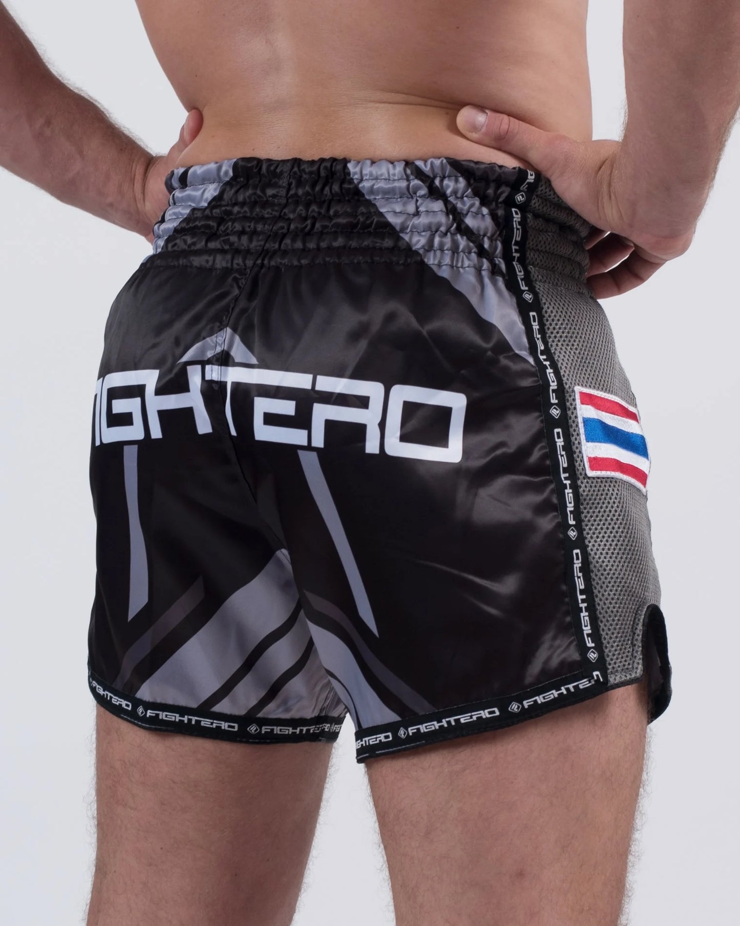 Muay Thai Short VANGUARD Omega