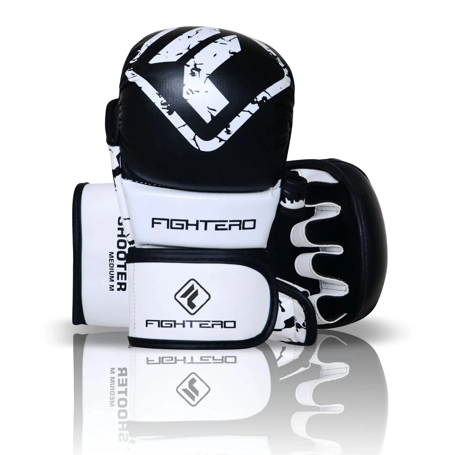 Sparring – Shooter Handschuhe