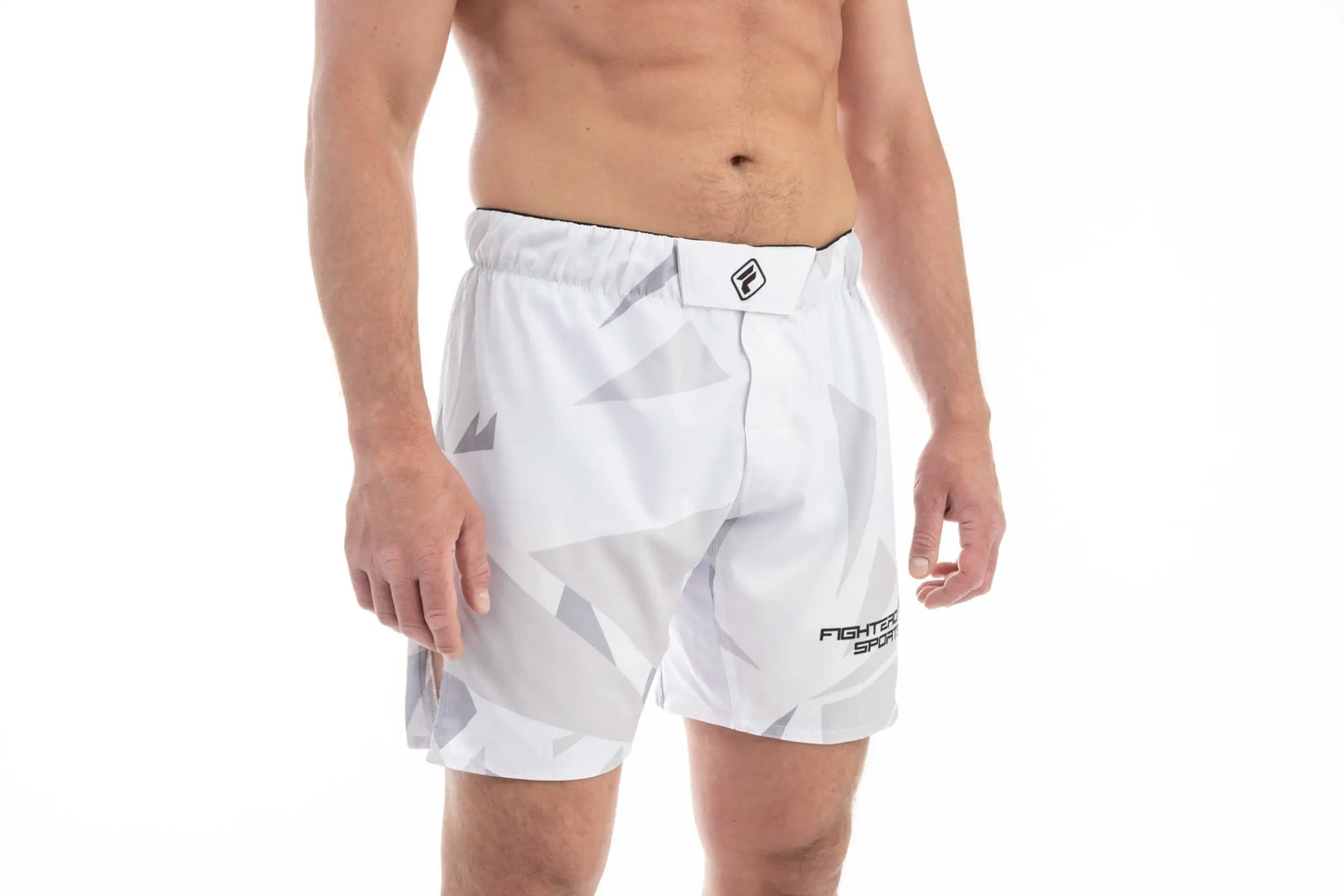 Fight Short LINTRIIX Aero