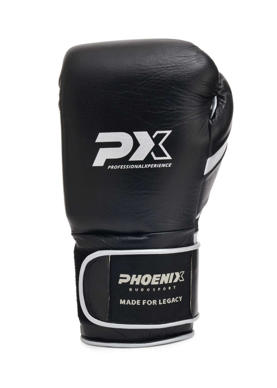PX LEGACY PRO PURE COMBAT TRAIN BOXHANDSCHUHE, KLETT