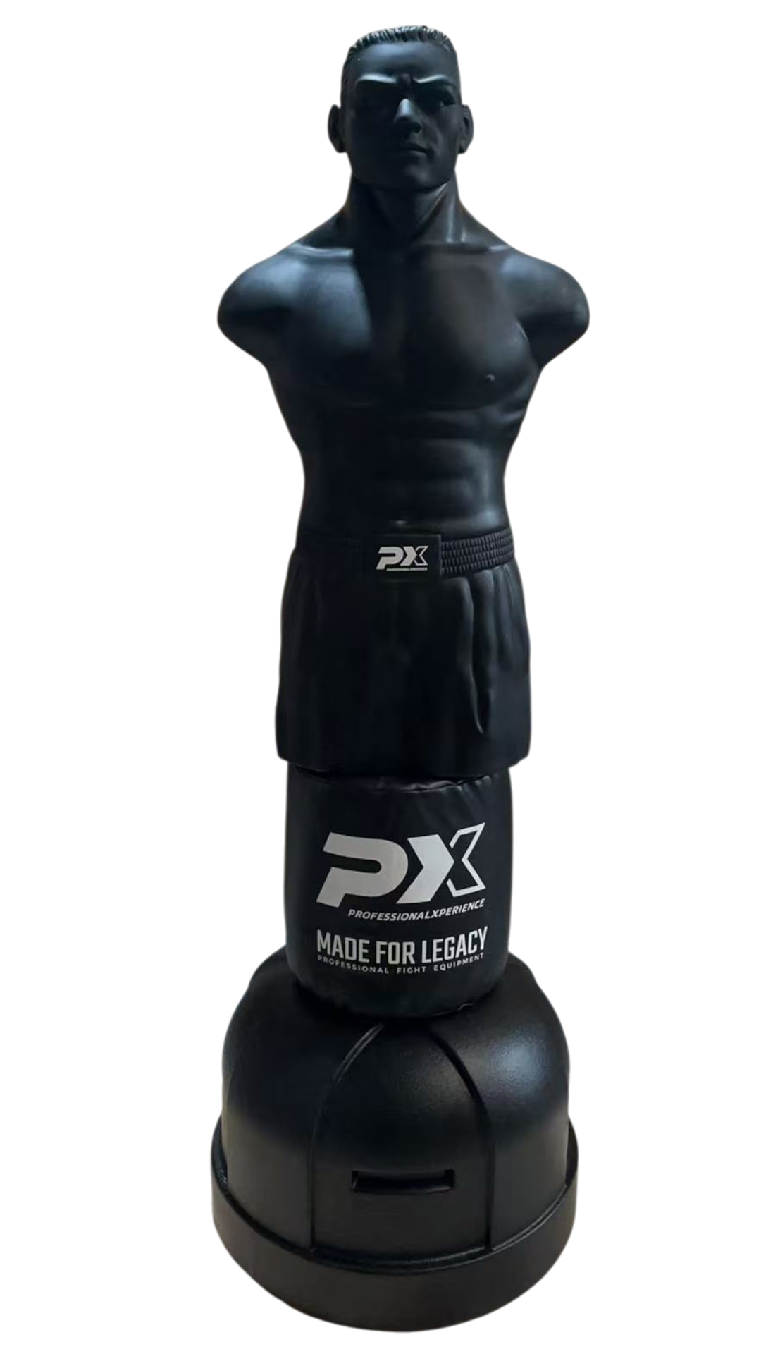 Box Dummy Figur KICKFIGHT