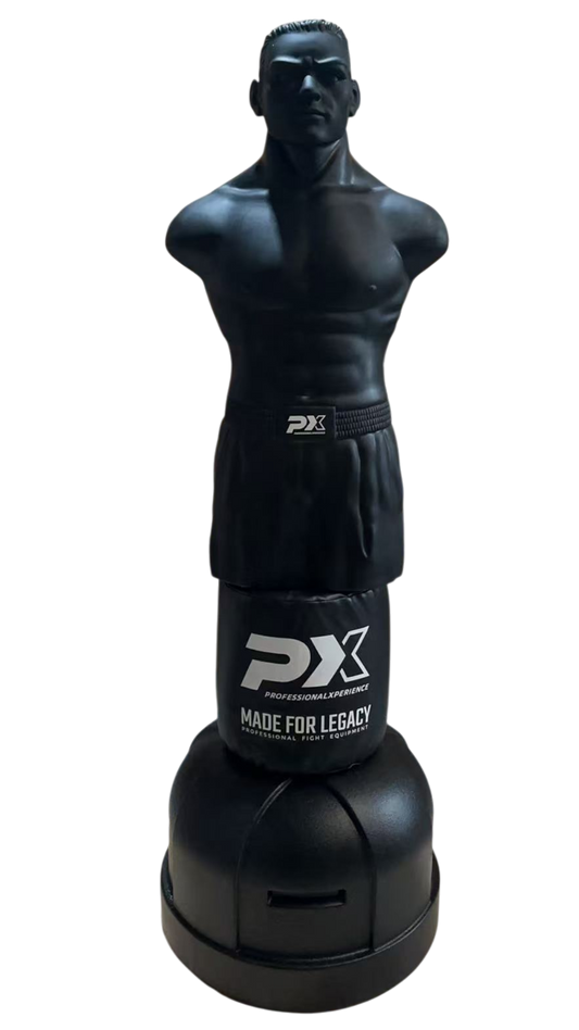 Box Dummy Figur KICKFIGHT