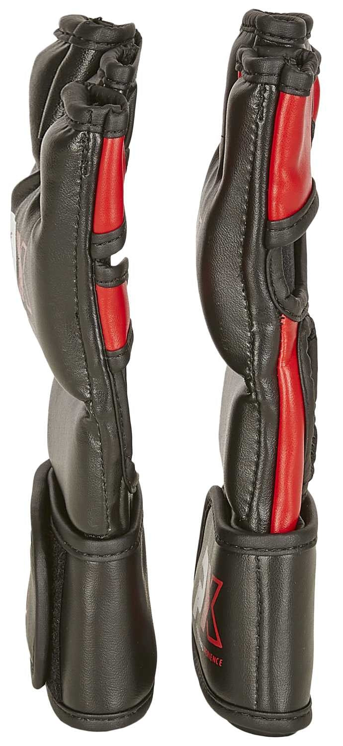 PX PROTECH MMA HANDSCHUTZ, SCHWARZ, PU