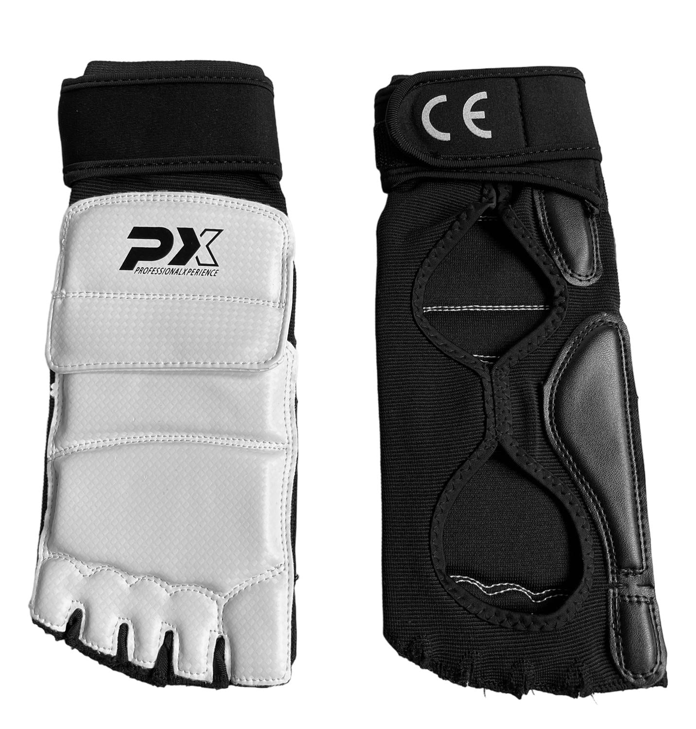 PX TKD FUSS-SPANNBANDAGE