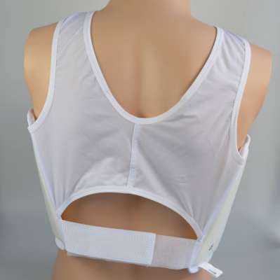 SMAI WKF KARATE SCHUTZWESTE