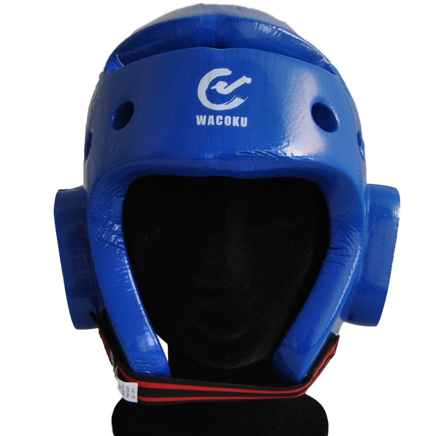 WACOKU WTF-KOPFSCHUTZ BLAU