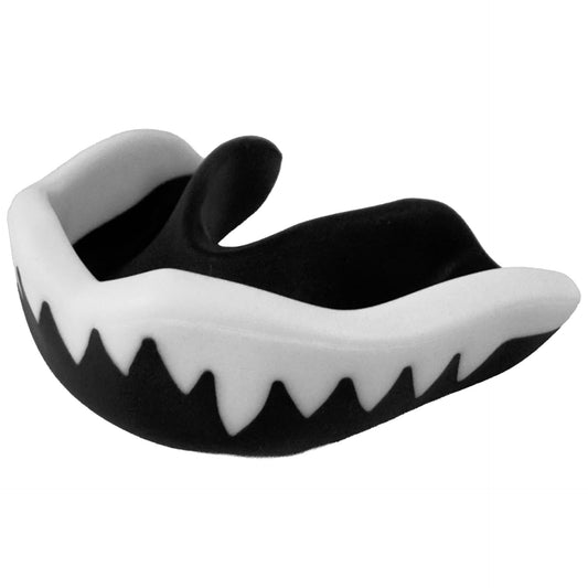 PX Zahnschutz schwarz-weiß inkl. Box