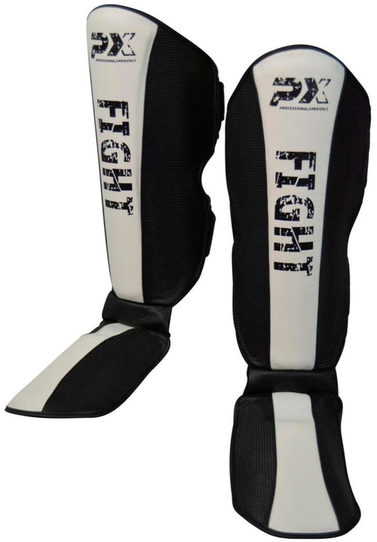 PX Schienbein-Spannschutz FIGHT II