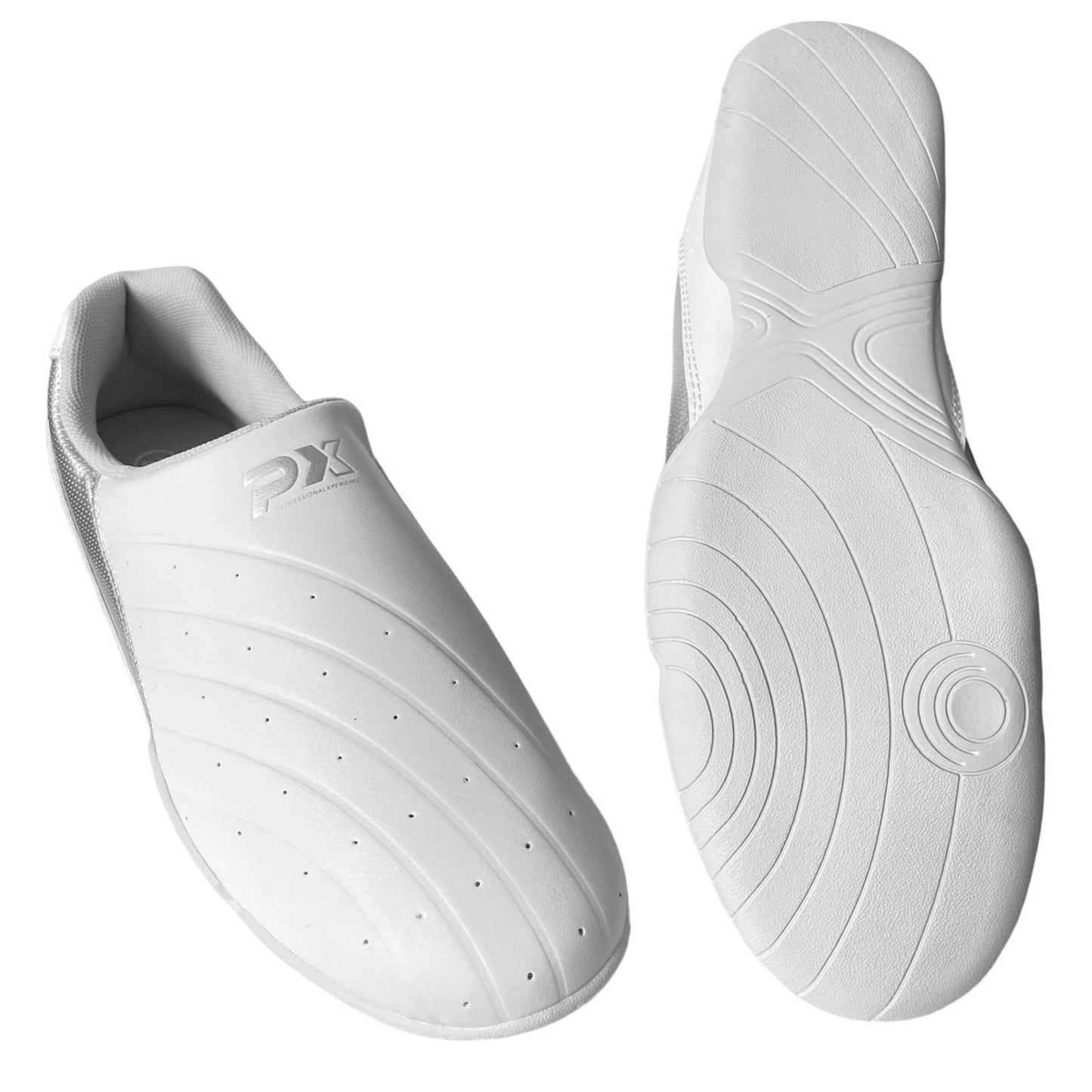PX Kampfsportschuhe PU, weiß