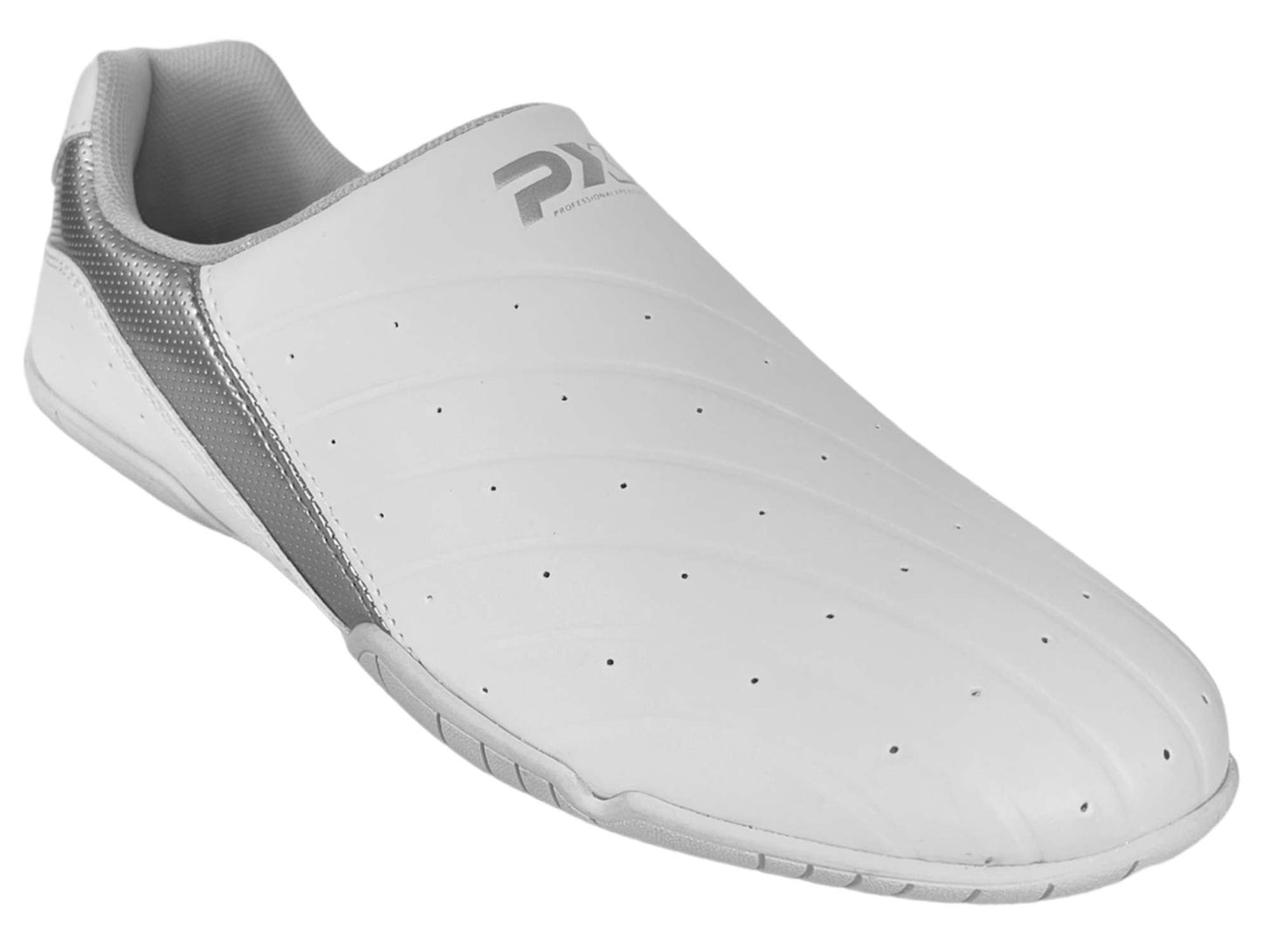 PX Kampfsportschuhe PU, weiß