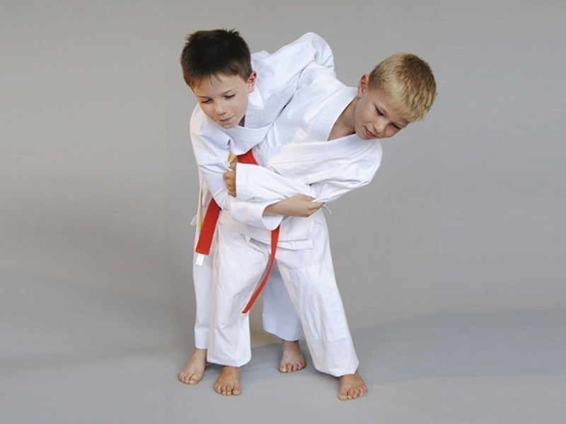 JUDO PX CHALLENGE 380 GR