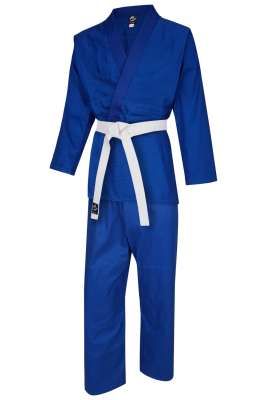 JUDO PX CHALLENGE 380 GR BLAU