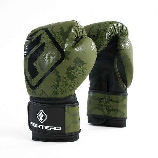 Boxhandschuhe COBRA Serpent