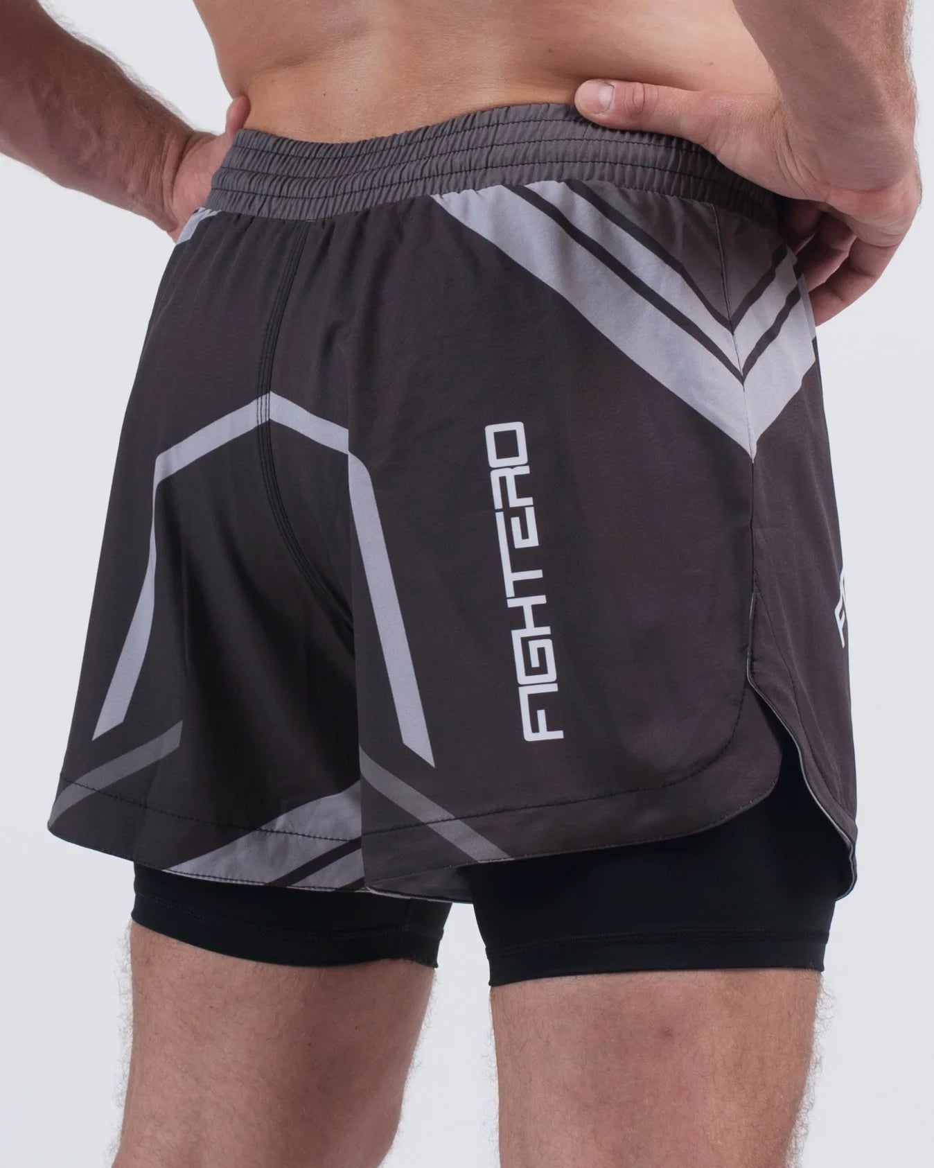 Double Short VANGUARD Omega