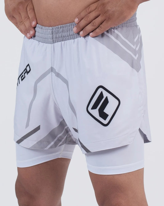 Double Short VANGUARD Phönix