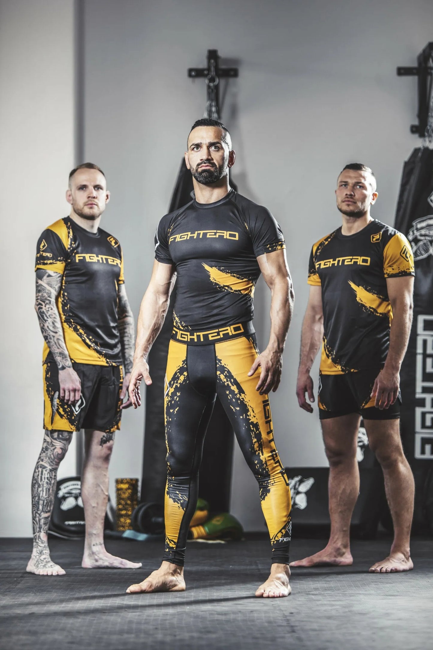 Trainings-Shirt Sparton