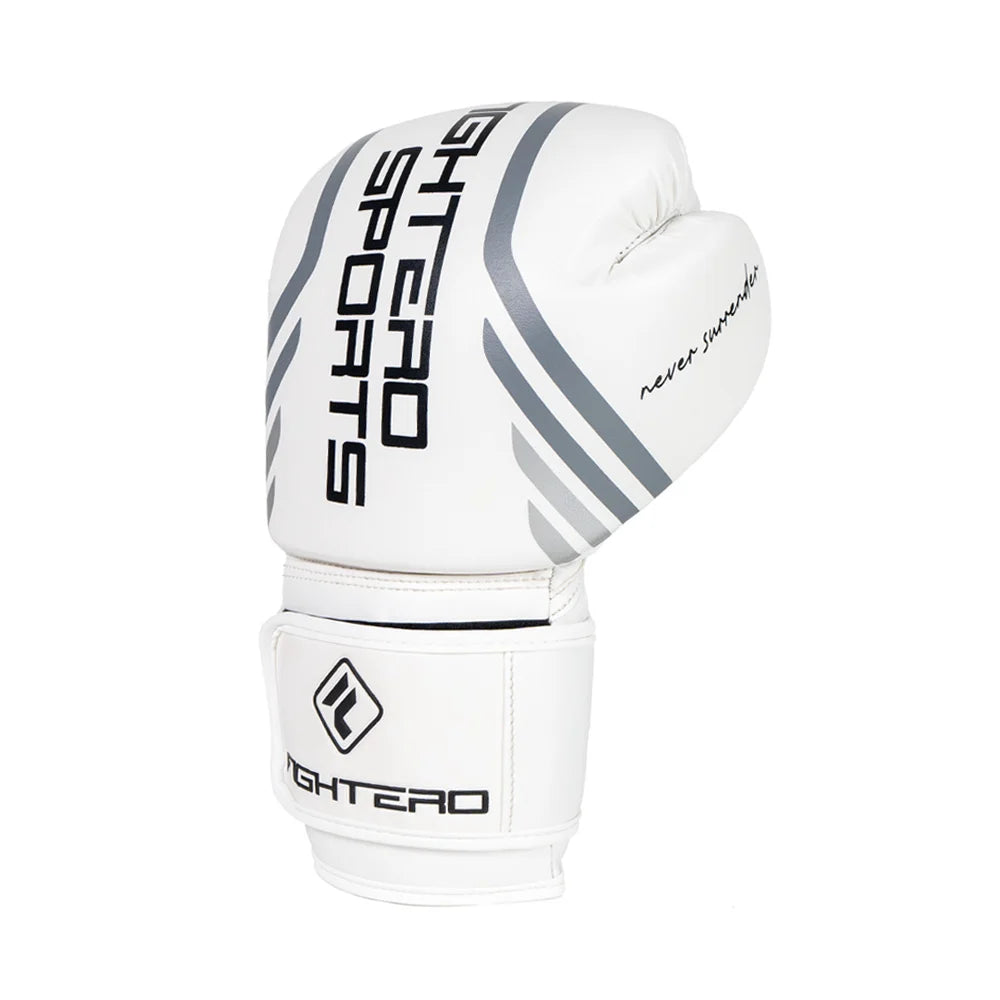 Boxhandschuhe APEX Vanguard OMEGA (white)