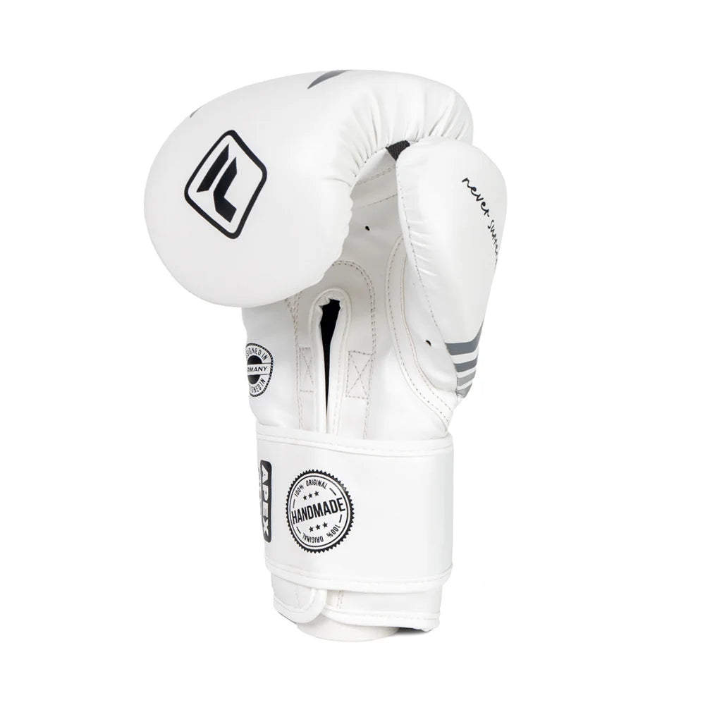 Boxhandschuhe APEX Vanguard OMEGA (white)