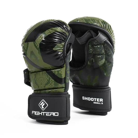 MMA Sparring-Handschuhe SERPENT