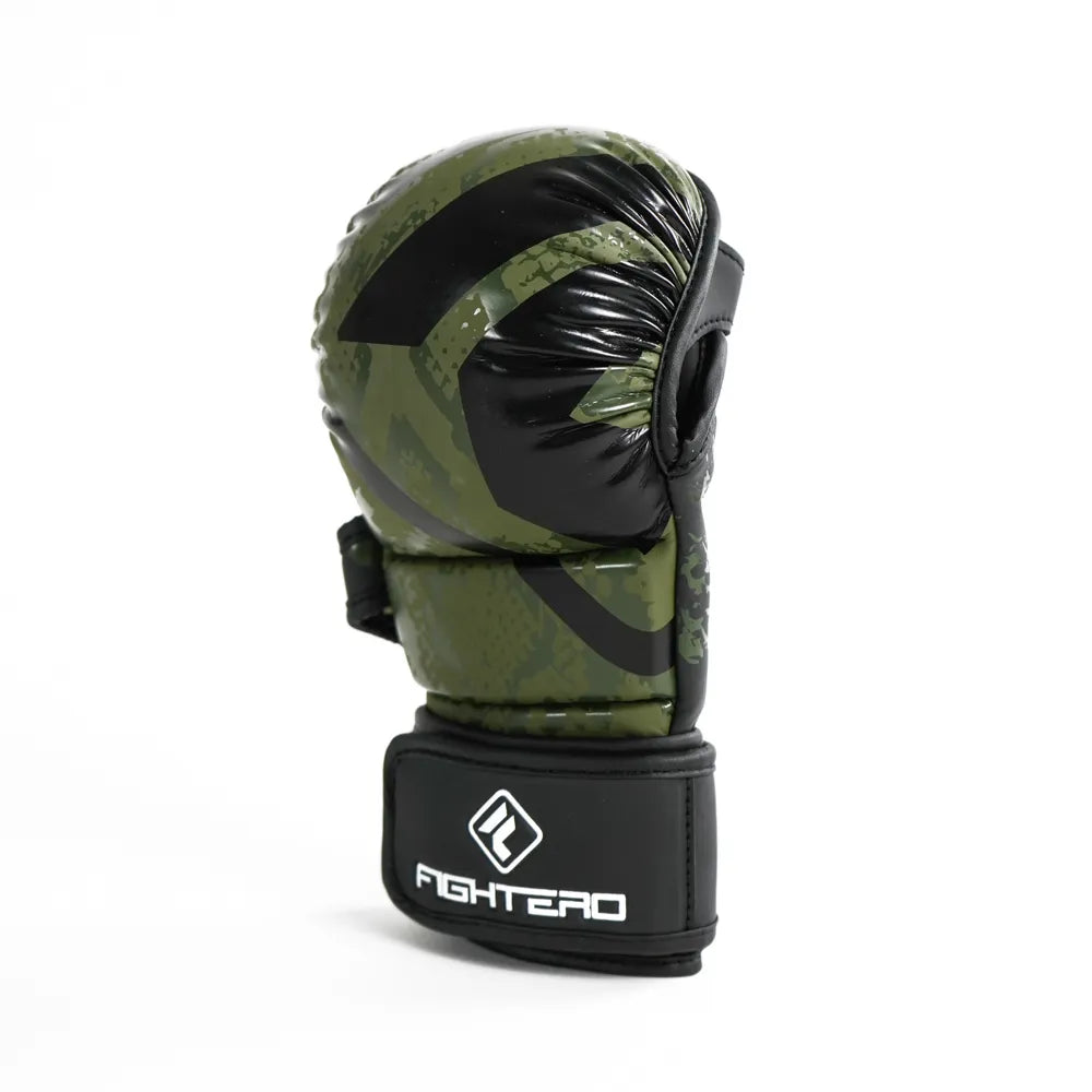 MMA Sparring-Handschuhe SERPENT