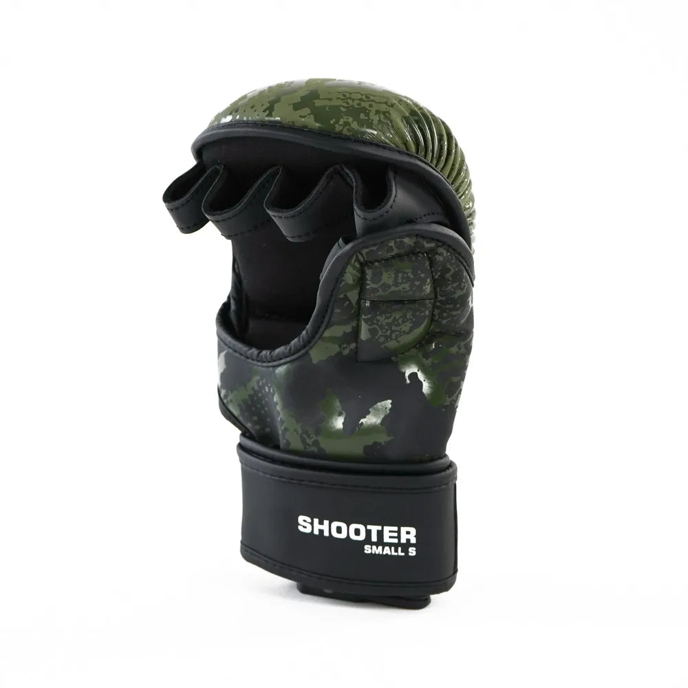 MMA Sparring-Handschuhe SERPENT