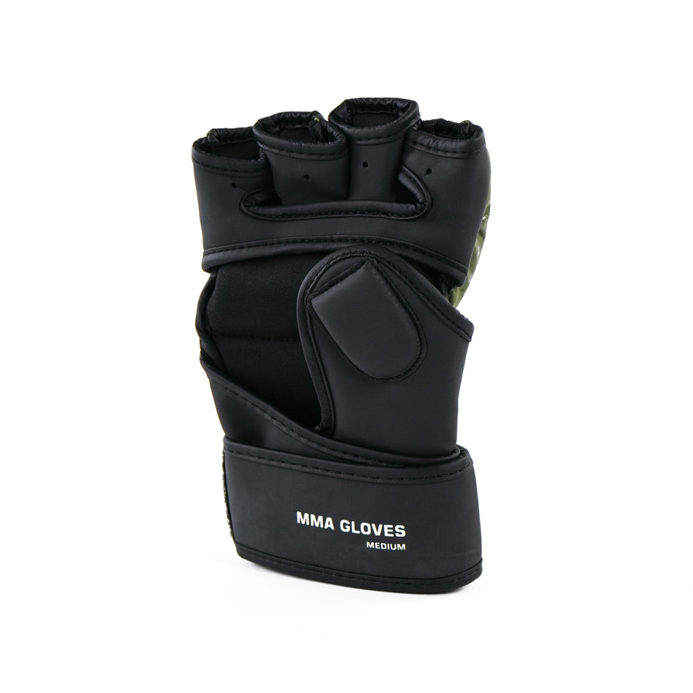 MMA-Handschuhe SERPENT Pro