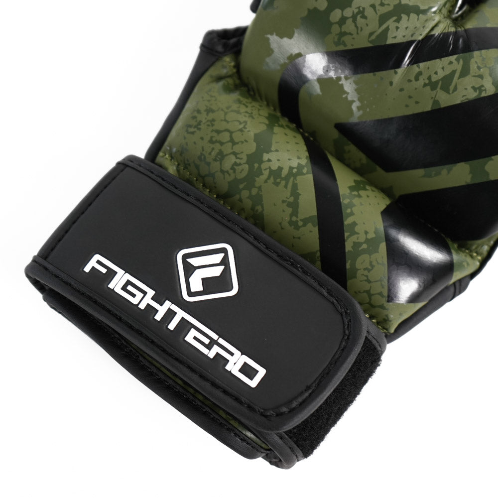 MMA-Handschuhe SERPENT Pro