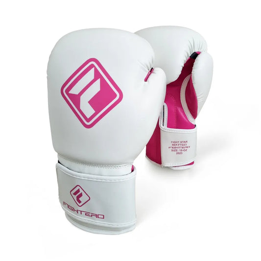 Boxhandschuhe FIGHTSTAR pink