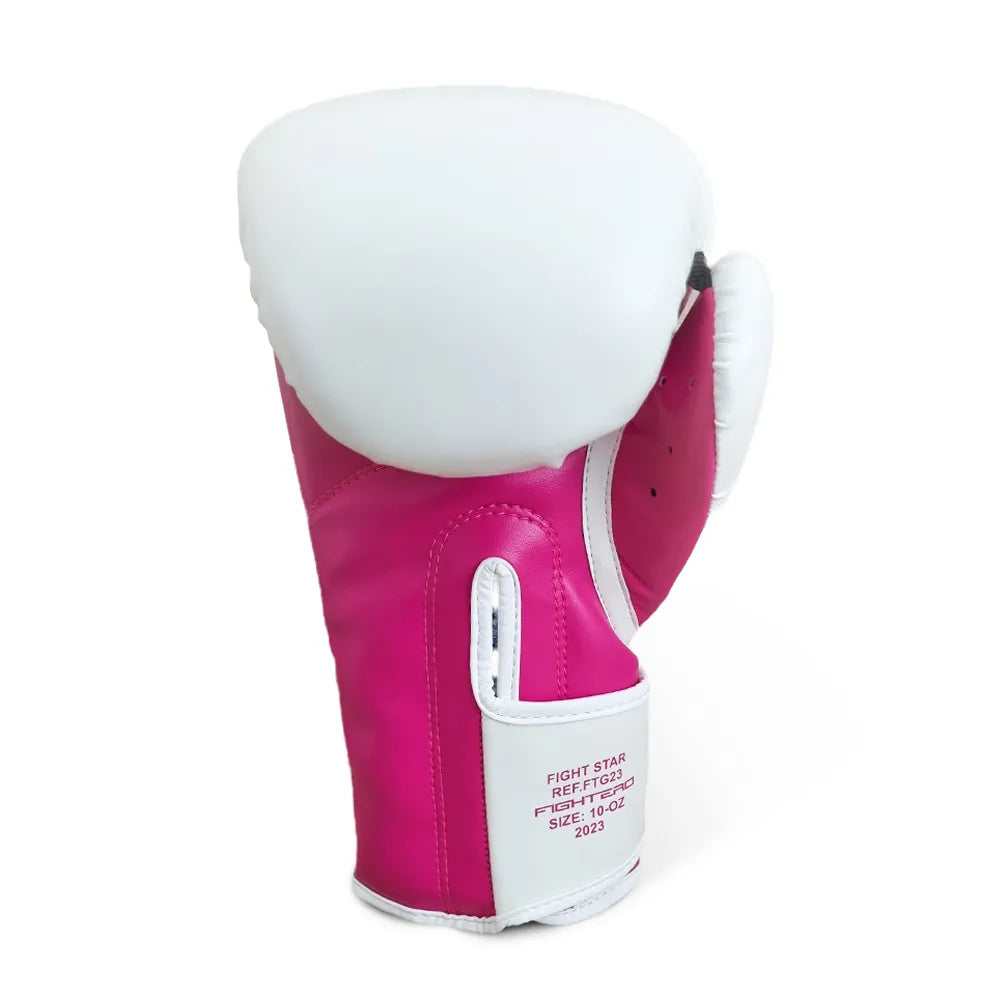 Boxhandschuhe FIGHTSTAR pink