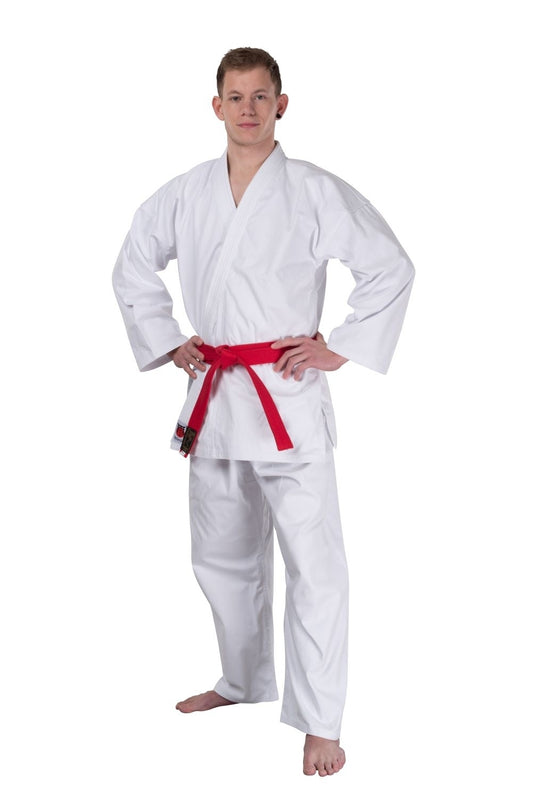 Karate Gi BUSHIDO Profi 12oz Canvas
