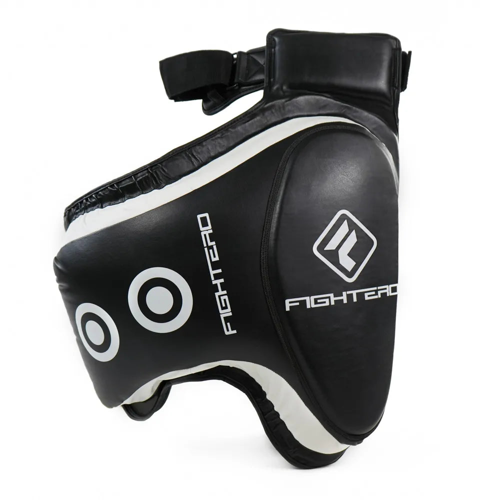 Low Kick Pads -Protektor