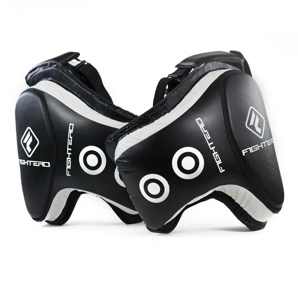 Low Kick Pads -Protektor