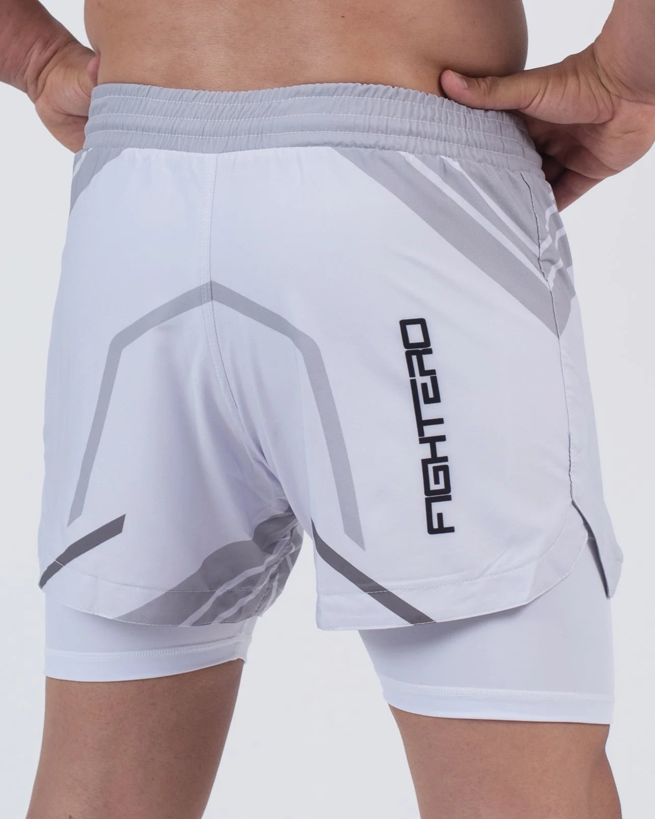 Double Short VANGUARD Phönix