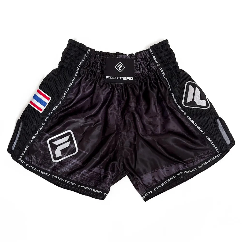 Muay Thai Short Street