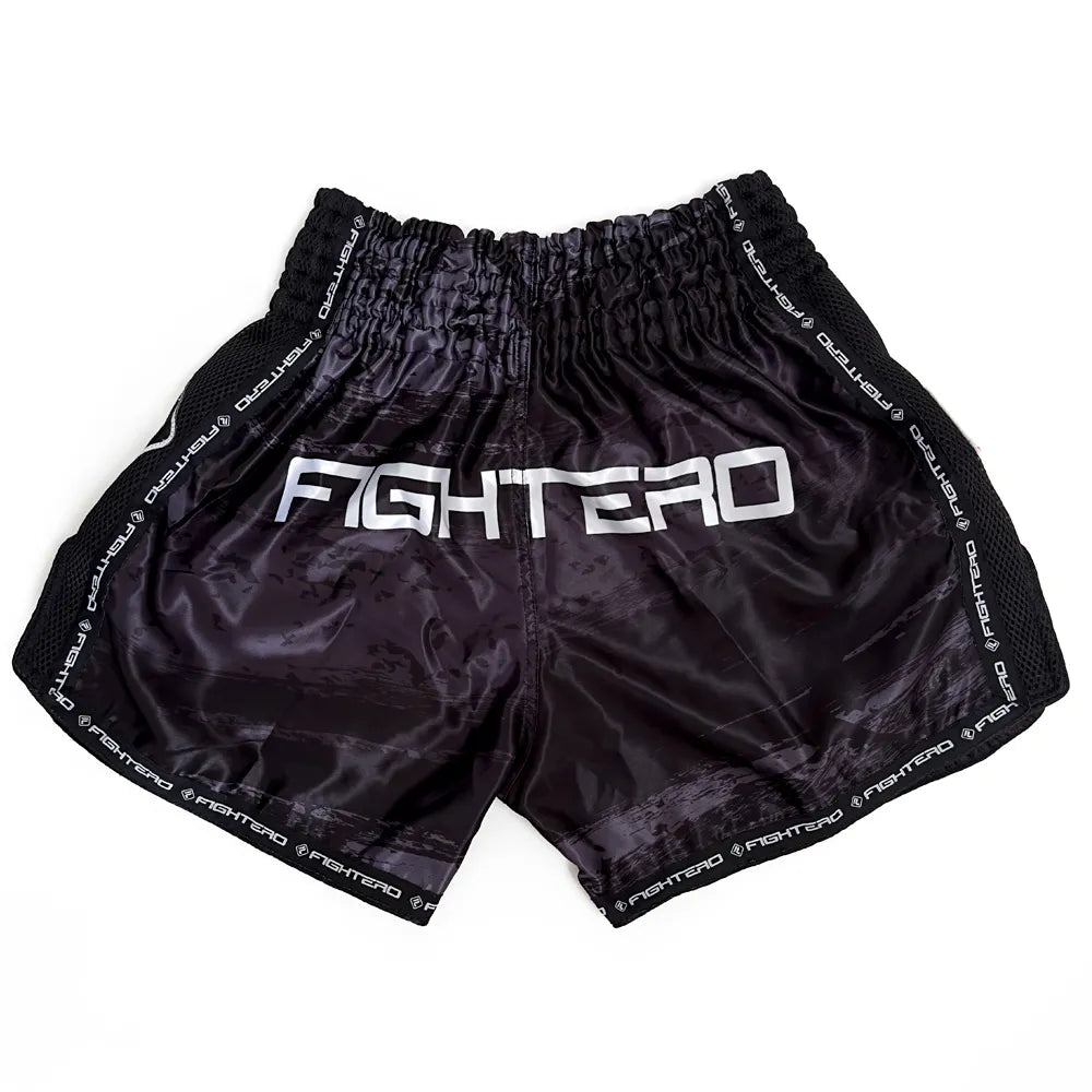 Muay Thai Short Street
