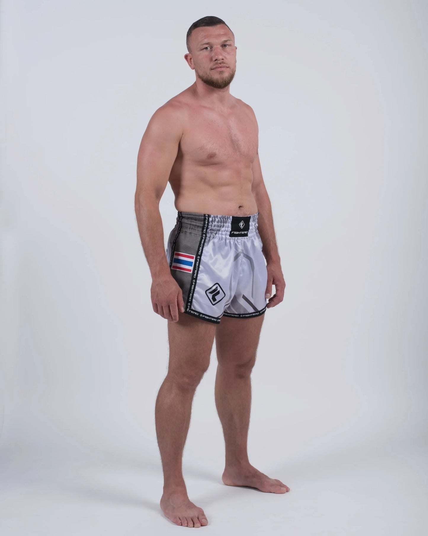 Muay Thai Short VANGUARD Phönix