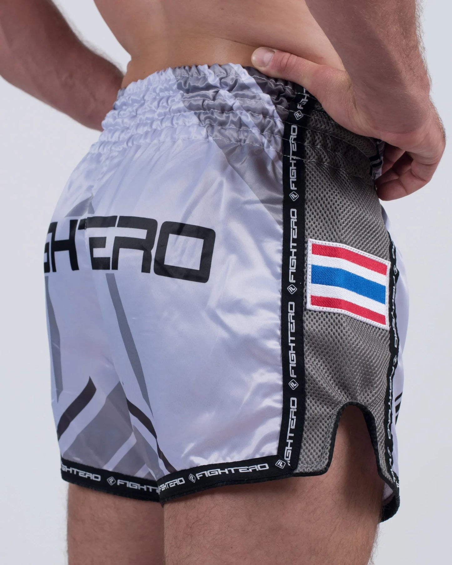 Muay Thai Short VANGUARD Phönix