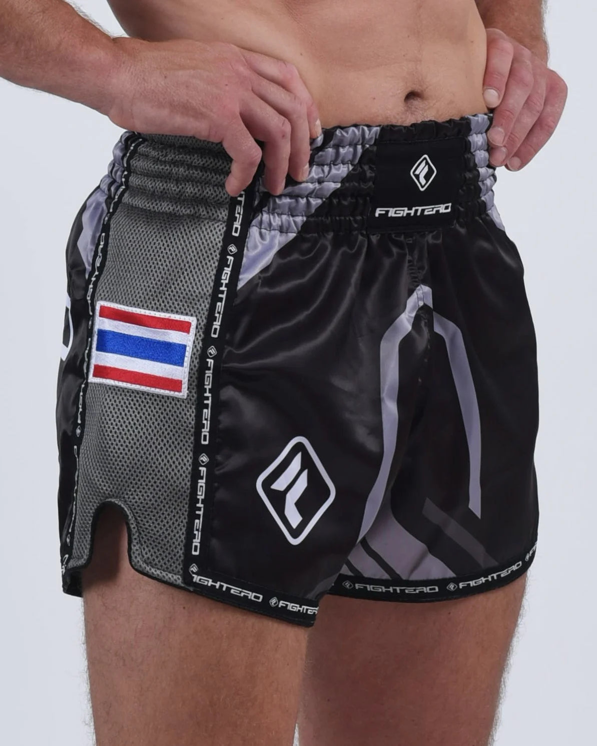 Muay Thai Short VANGUARD Omega