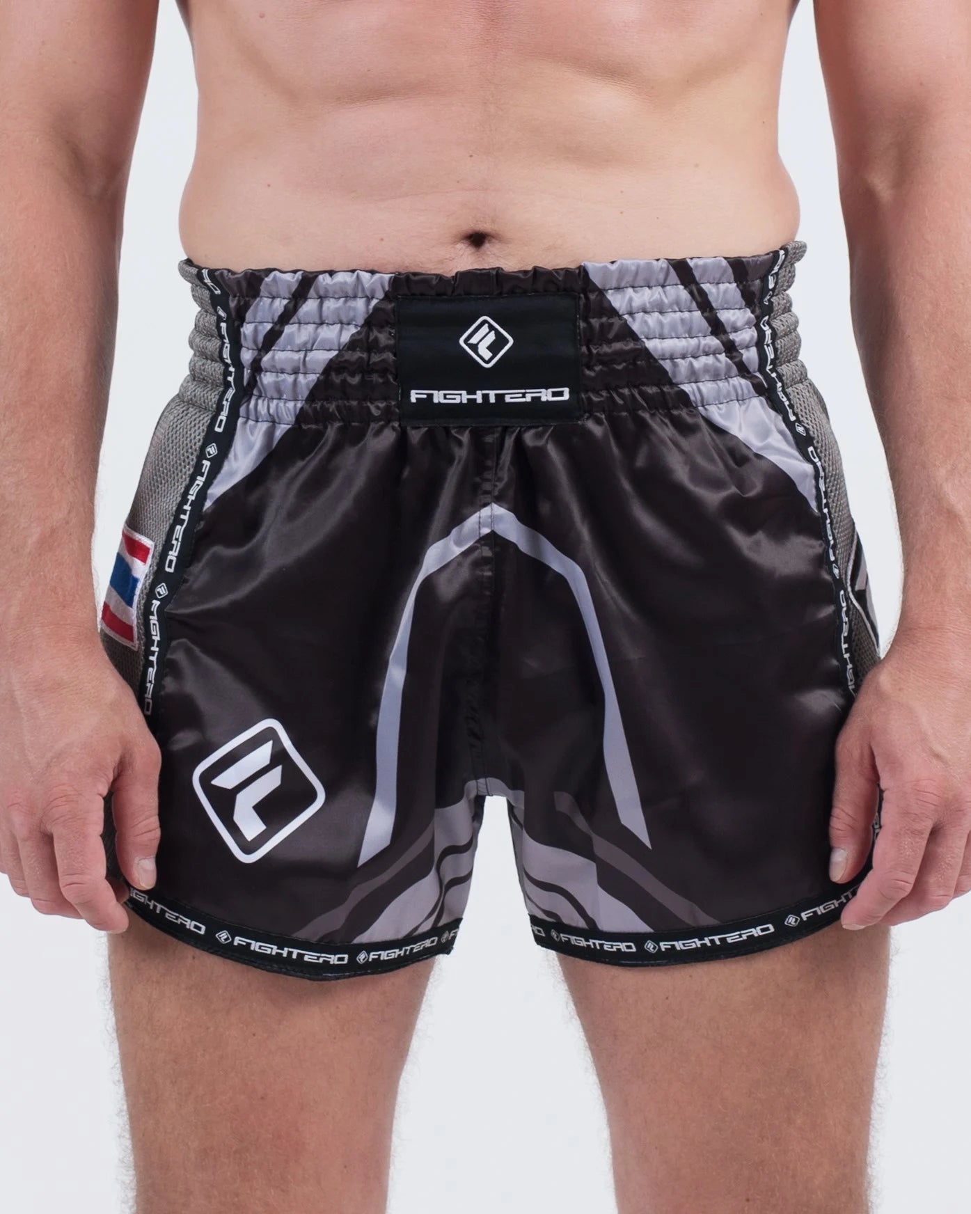 Muay Thai Short VANGUARD Omega