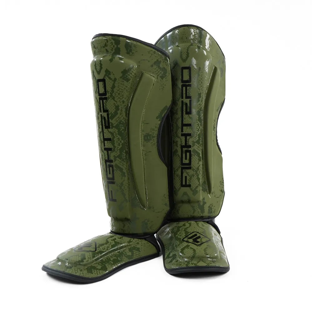 Schienbeinschoner Cobra Serpent