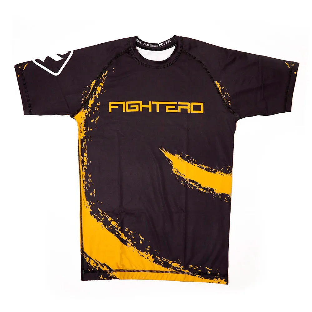 Rashguard Sparton