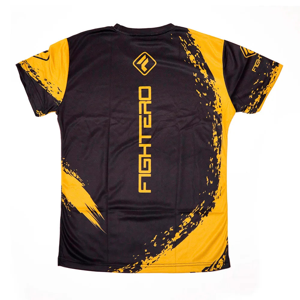 Trainings-Shirt Sparton