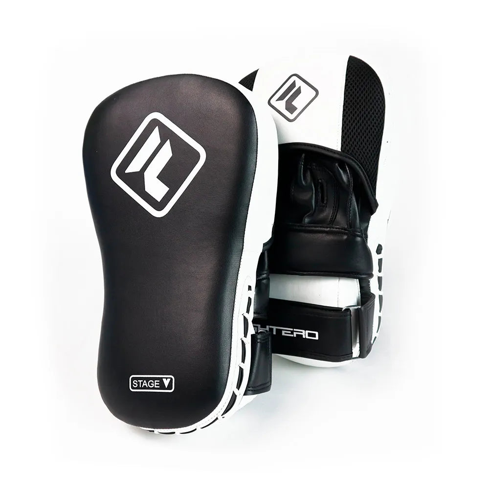 Focus Pads extra long