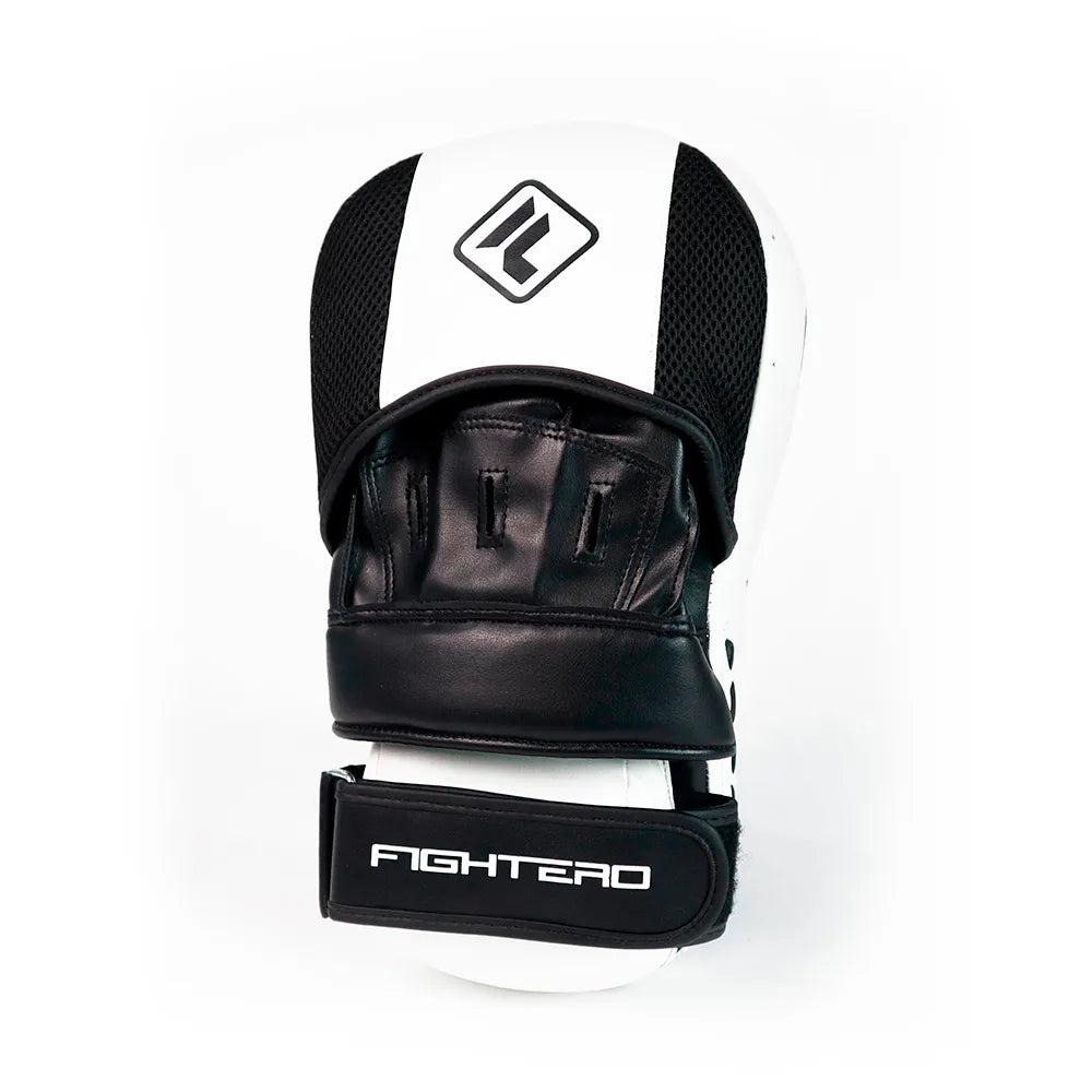 Focus Pads extra long