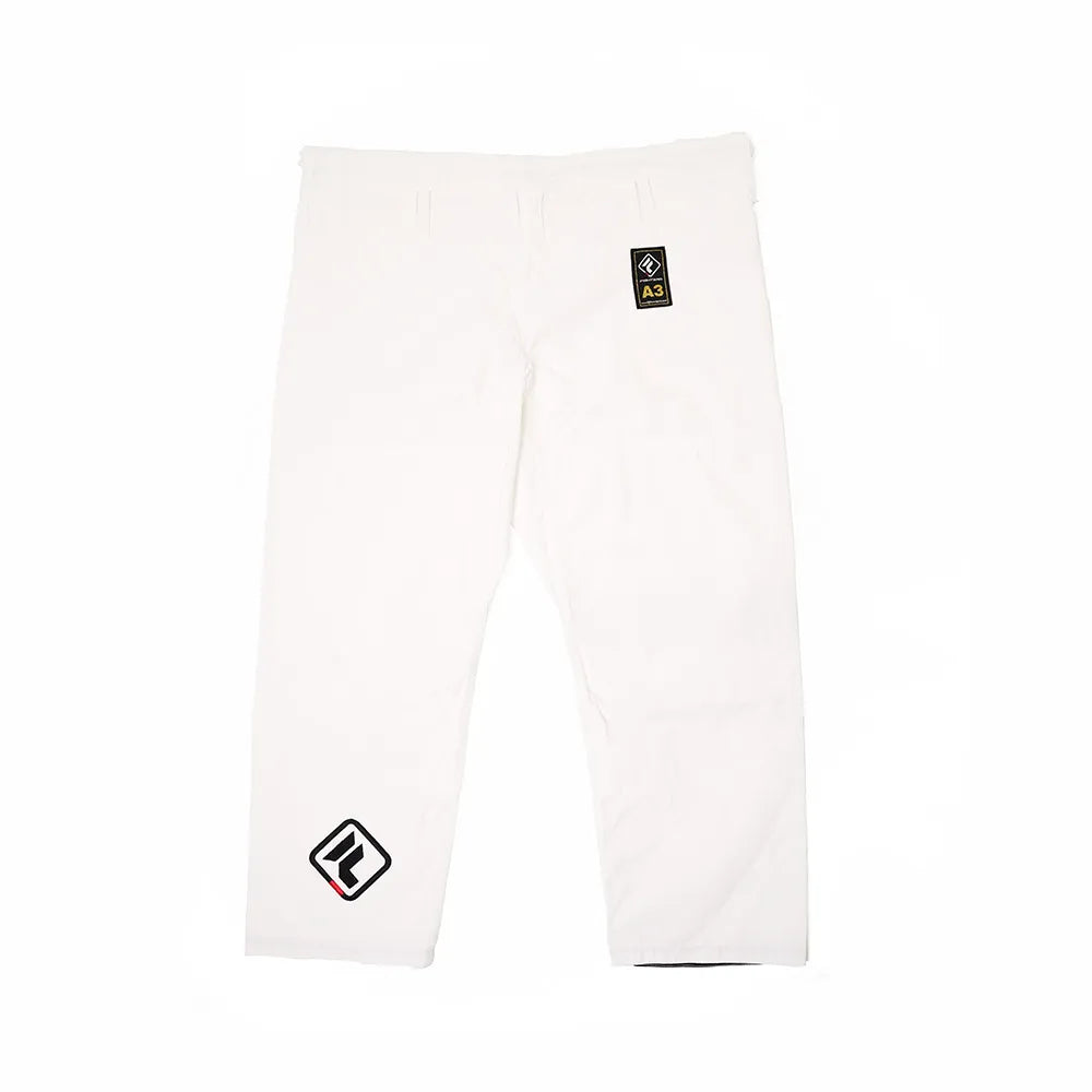 BJJ Gi – Combat V1 white
