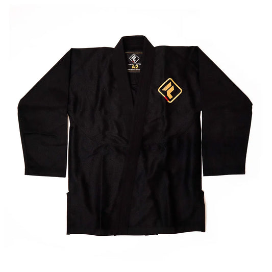 BJJ Gi – Combat V1 black