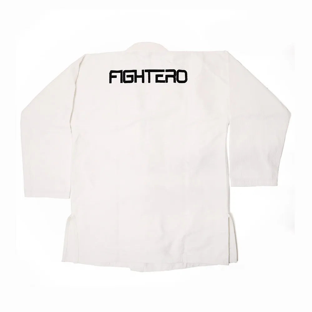 BJJ Gi – Combat V1 white