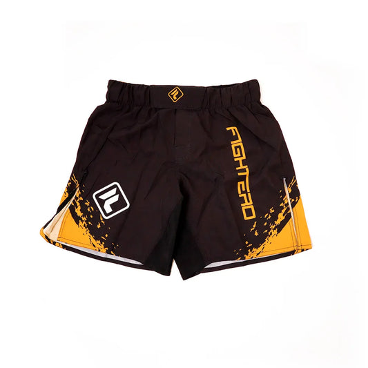 MMA Short Sparton